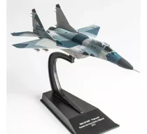 Comprar Colección Aviones De Combate Mig-29 Fulcrum