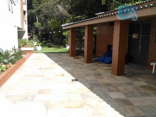 Imagem 18 de 30 de Apartamento À Venda - Condomínio Sorocotuba - Guarujá - Ap4010