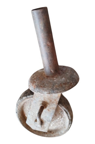 Rodizio Para Andaimes (Usado)