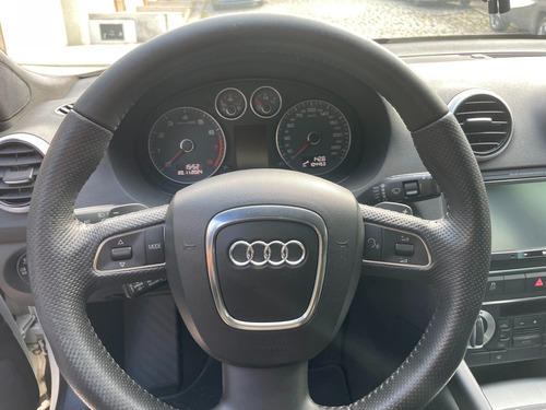 Audi A3 2.0 Tfsi Sport S-tronic 3p