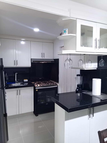 Alquilo Apartamento En San Isidro