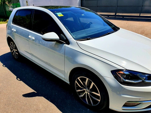 Volkswagen Golf 1.4 Highline Tsi Dsg 2018
