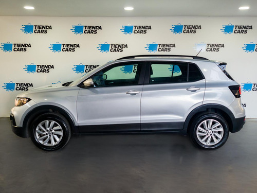 Volkswagen T-Cross 1.6 Trendlinde Mt