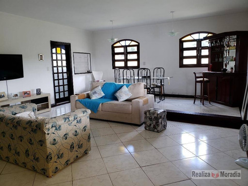 Imagem 3 de 26 de Casa À Venda, 269 M² Por R$ 774.000,00 - Granja Viana - Cotia/sp - Ca1176