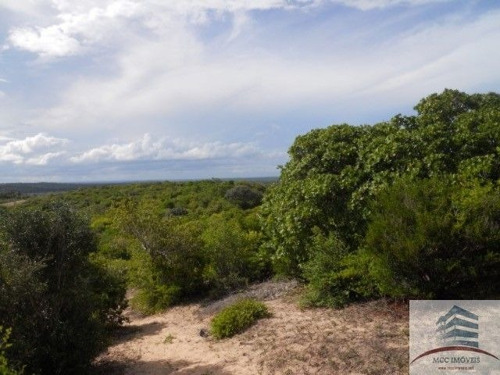 Imagem 7 de 8 de Lotes A Venda Em Genipabu, Extremoz