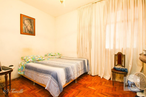 Imagem 7 de 10 de Apartamento À Venda No Serra - Código 462643 - 462643