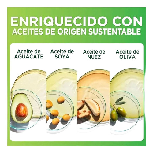 Tinte Para Cabello Nutrisse 67p Chocolate Intenso