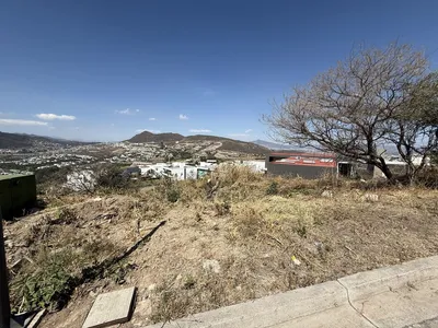 Terreno en venta
