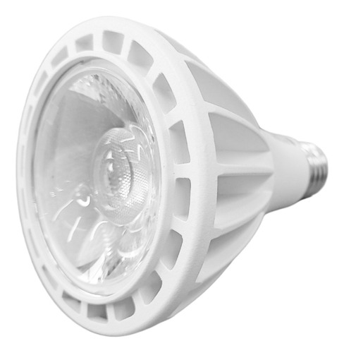 Lampara Par 30 Master Led 24° 30w Luz Neutra 4000k Glowlux 