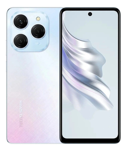 Celular Tecno Spark 20 Pro (kj6) 8gb/256gb