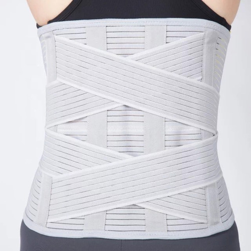 Imagen 4 de 4 de Faja Lumbar