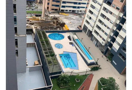Aparta Estudio Ciudad Del Rio