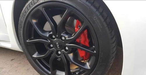 Imagen 6 de 13 de Renault Mégane Iii 2.0 Rs 265cv