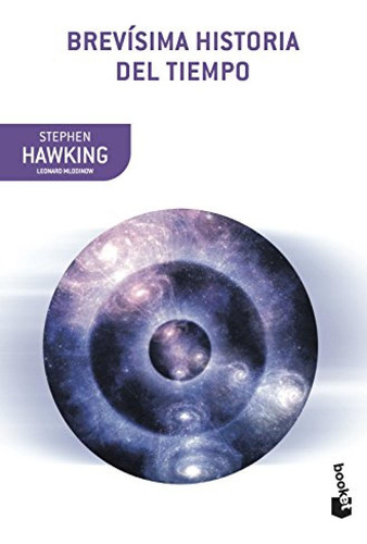 Brevisima Historia Del Tiempo - Hawking Stephen
