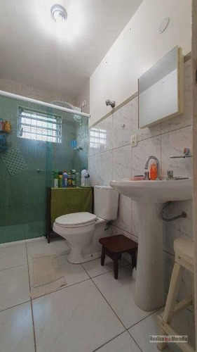 Imagem 14 de 21 de Casa Com 2 Dormitórios À Venda, 72 M² Por R$ 430.000 - Granja Viana - Sp - Ca1996