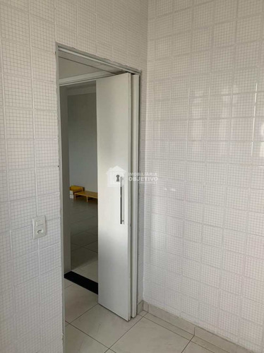 Imagem 13 de 17 de Apartamento Com 2 Dorms, Jardim Monte Alegre, Taboão Da Serra - R$ 280 Mil, Cod: 3816 - V3816