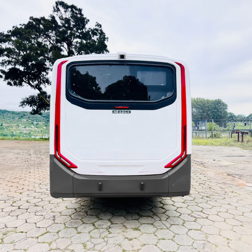 Urbano Caio Apache Vip Mercedes-benz Of 1721 2022