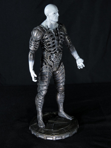 Figura Ingeniero Film Prometheus 2012, Saga Alien. 20 Cms