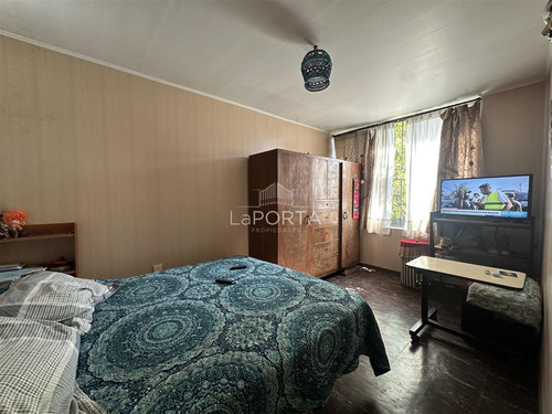 Para Remodelar / Clínica Alemana / Vitacura