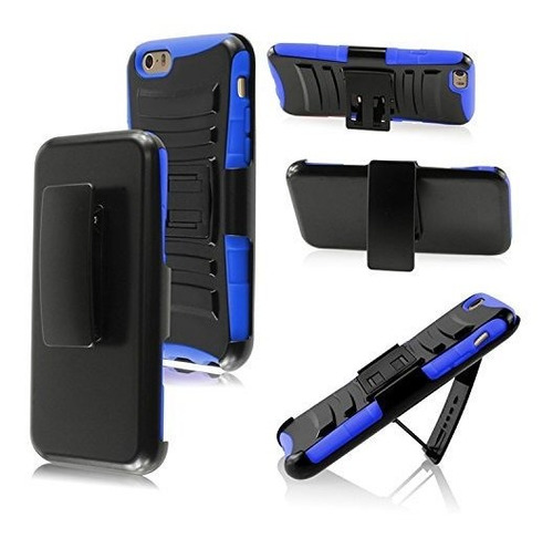 Hrwireless Funda De Soporte Lateral Inalámbrica