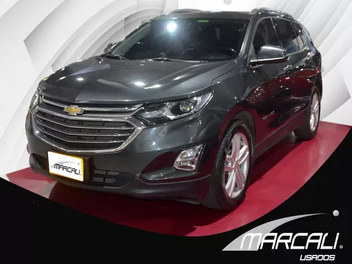 Chevrolet Equinox 1.5 Lt | TuCarro