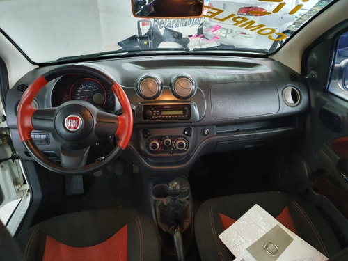 Fiat Uno Sporting