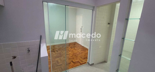 Imagem 4 de 12 de Apartamento Com 2 Dorms, Perdizes, São Paulo, Cod: 5798 - A5798