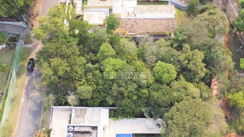 Imagem 3 de 30 de Terreno À Venda, 1187 M² Por R$ 910.000,00 - Palos Verdes - Carapicuíba/sp - T06580