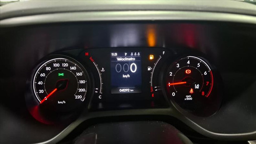 Fiat Pulse 1.0 Turbo 200 Audace