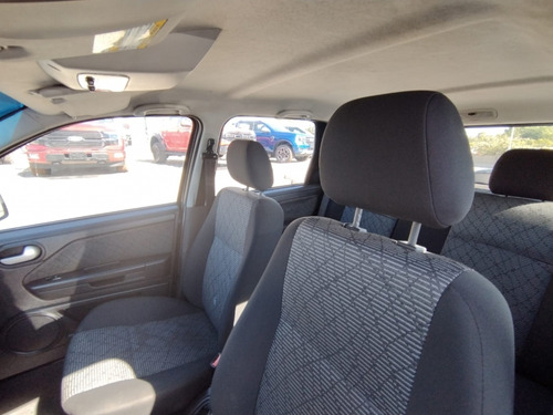 Ford Ecosport 1.6 XLT PLUS MT 4X2 - UNICO DUEÑO
