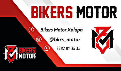 Slider Para Moto Dm250 Azul (Usado)