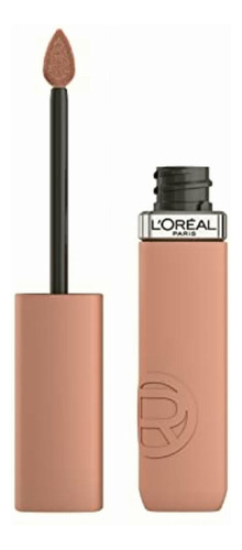 L'oréal Paris, Infallible Le Matte Resistance, Labial