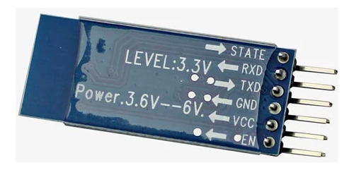 Módulo Bluetooth Hc-05