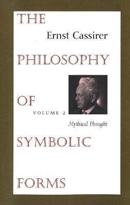 Libro The Philosophy Of Symbolic Forms - Ernst Cassirer