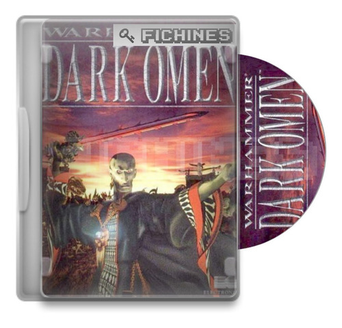 Warhammer : Dark Omen - Descarga Digital - Pc #5488