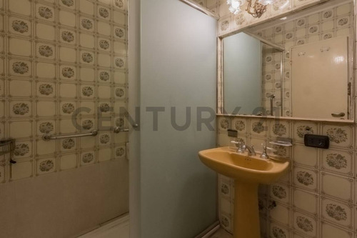 Imagen 24 de 30 de Venta Departamento 4 Ambientes Grandes Balcón Balvanera