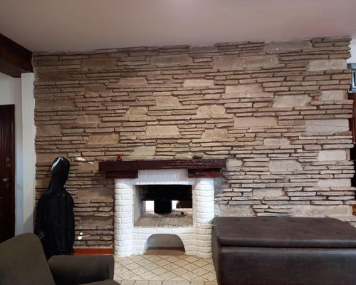 Casa En Venta Bº Maipu 1º Sección. 3 Dormitorios-3baños. Con Escritura. 330 M2