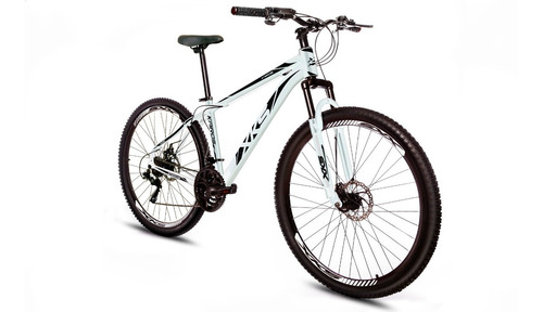 Bicicleta Xks Aro 29 Alumínio Freio A Disco 21v Kit Shimano