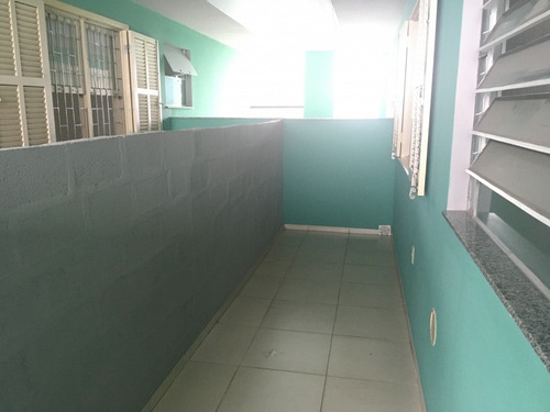 Imagem 3 de 13 de Apartamento Com Dois Quartos No Bairro Ponte Do Imaruim Em Palhoça - 77206
