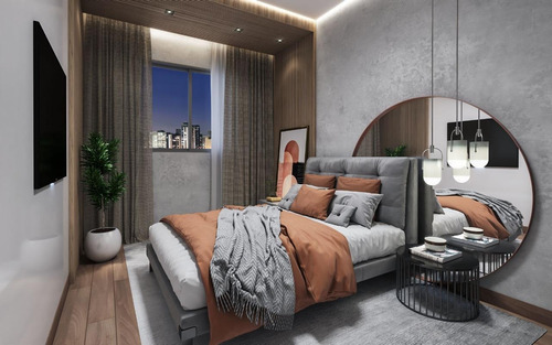 Imagem 9 de 12 de Penthouse Em Centro, Belo Horizonte/mg De 480m² 1 Quartos À Venda Por R$ 300.000,00 - Ph2129982-s