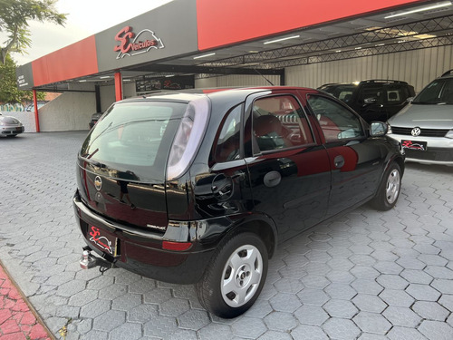 Chevrolet Corsa Corsa Hat. Maxx 1.4 8V ECONOFLEX 5p