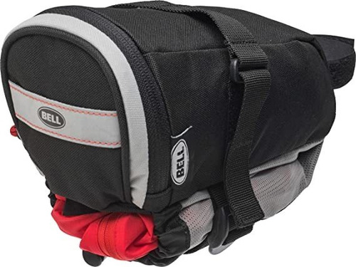 Bolso Asiento Bicicleta Bell Rucksack 555