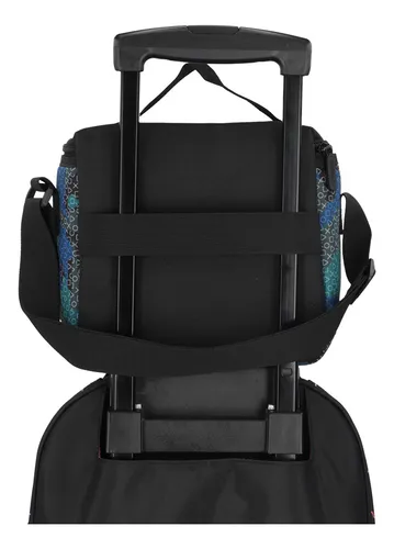 Multipack 5xt Mochila Niño Xtrem Azul