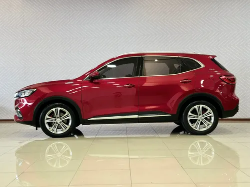 MG HS 2.0 Trophy Turbo At