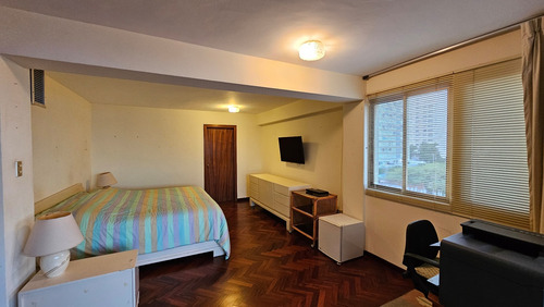 Apartamento En Venta Edificio Rogal El Milagro Hotel Paseo
