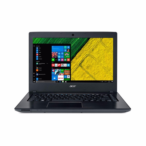 Portátil Acer Aspire E E5-475 Core I5 12 Ram 1 Tb 14''