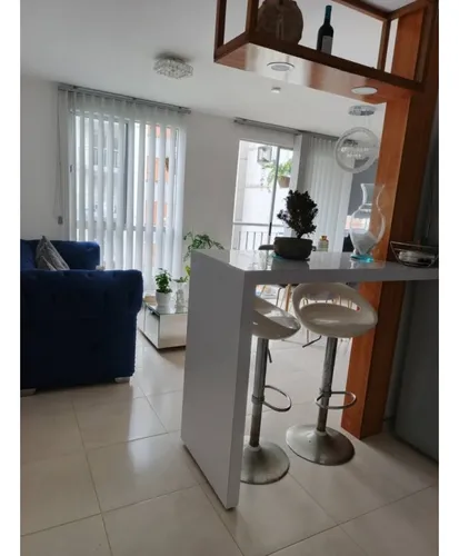 Venta Apartamento 63mts2 Los Naranjos Jamundí, Valle Del Cauca 13569-1