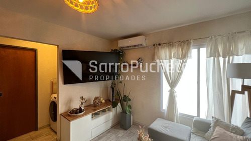 Imagen 6 de 30 de Venta Depto 2 Ambientes Con Balcon Morón