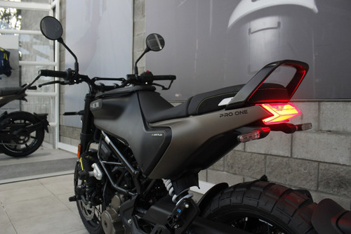 Husqvarna Svartpilen 401-fin@nci@ Con Tarjeta De Credito!