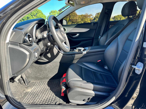 Mercedes-benz Clase C 1.8 C250 Style